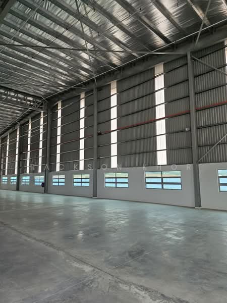 Factory for Sale in Bukit Mertajam (Penang) - Rackson Khor - Interior - PropertyGuru.com.my