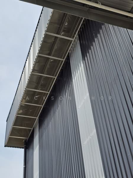 Factory for Sale in Bukit Mertajam (Penang) - Rackson Khor - Exterior - PropertyGuru.com.my
