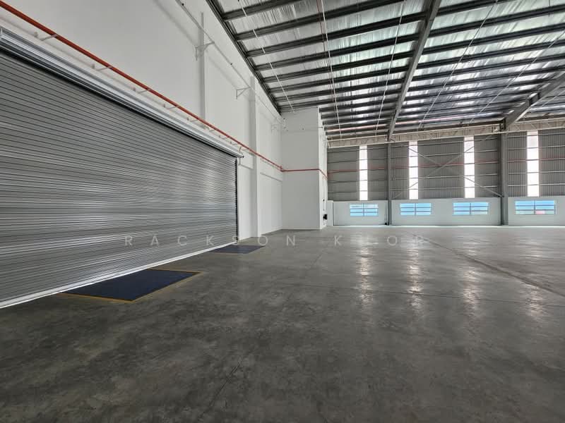 Factory for Sale in Bukit Mertajam (Penang) - Rackson Khor - Interior - PropertyGuru.com.my