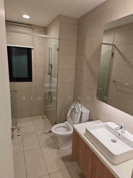 Service Residence for Rent at Kami - Alvin Chong - Bathroom - PropertyGuru.com.my