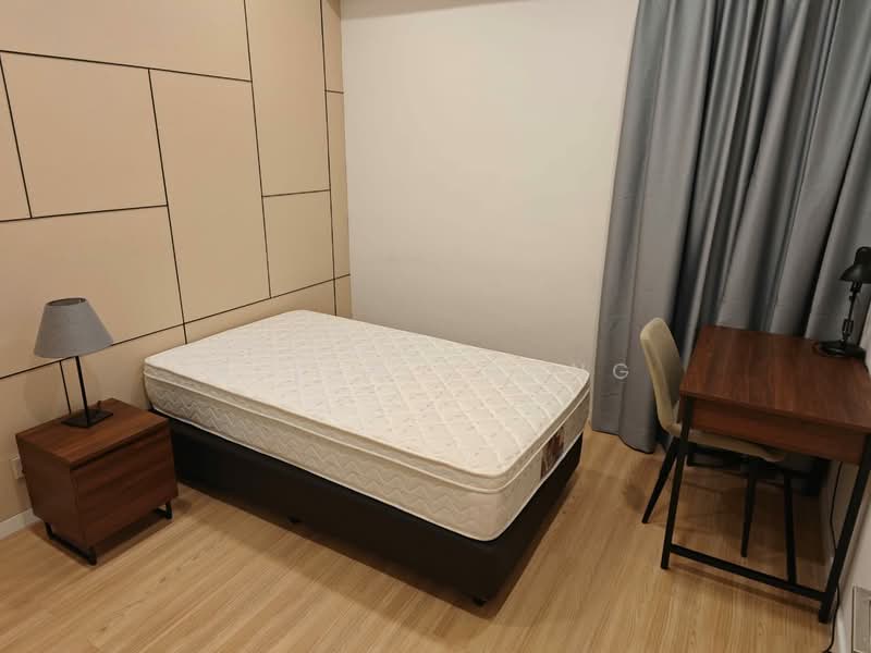 Service Residence for Rent at Kami - Alvin Chong - Bedroom - PropertyGuru.com.my