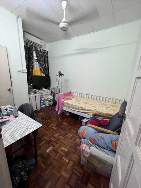 Rumah Teres 2.5 Tingkat untuk Dijual di Ampang Jaya (Ampang) - Syed Othman - Bedroom - PropertyGuru.com.my