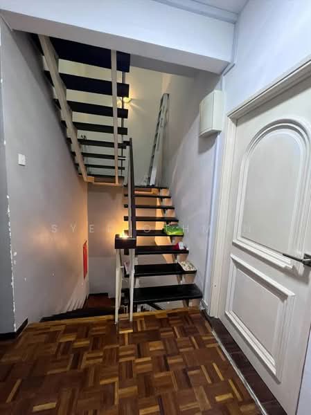 Rumah Teres 2.5 Tingkat untuk Dijual di Ampang Jaya (Ampang) - Syed Othman - Interior - PropertyGuru.com.my