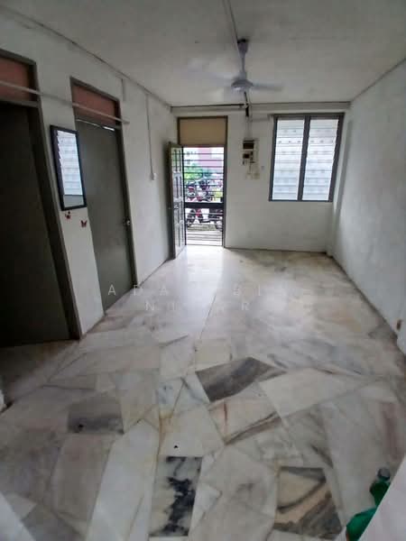 Flat for Sale at Seksyen 1 Wangsa Maju Flat - Adam Bin Nizar - Interior - PropertyGuru.com.my