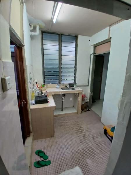 Flat for Sale at Seksyen 1 Wangsa Maju Flat - Adam Bin Nizar - PropertyGuru.com.my