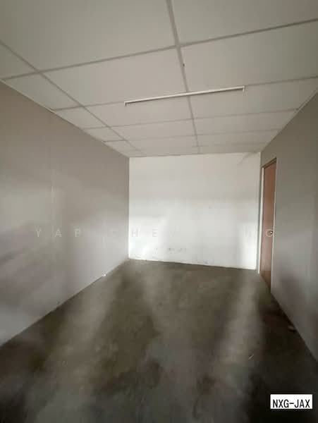 Gudang untuk Disewa di Port Klang (Pelabuhan Klang) (Selangor) - Yap Chew Ying - Interior - PropertyGuru.com.my