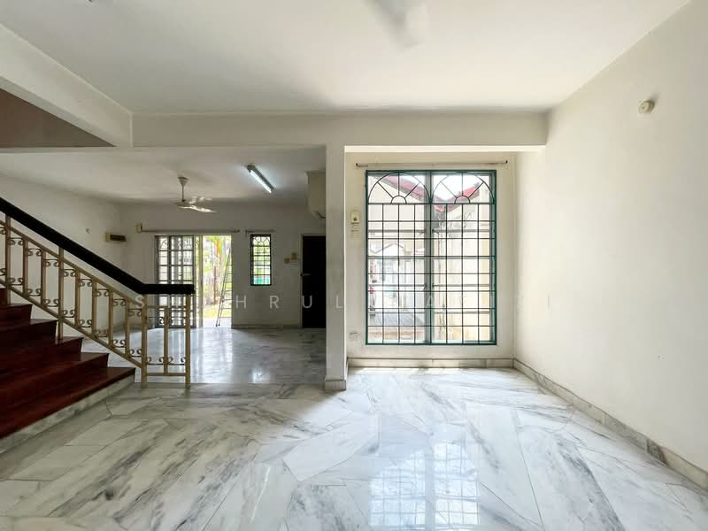 2-storey Terraced House for Sale in Usj 20 (Subang Jaya) - Shahrul Hafizi - PropertyGuru.com.my