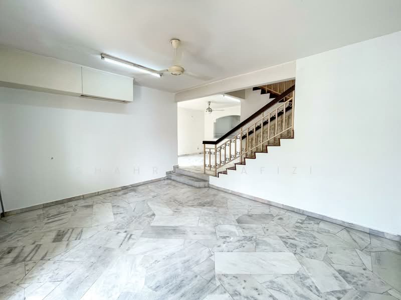2-storey Terraced House for Sale in Usj 20 (Subang Jaya) - Shahrul Hafizi - PropertyGuru.com.my