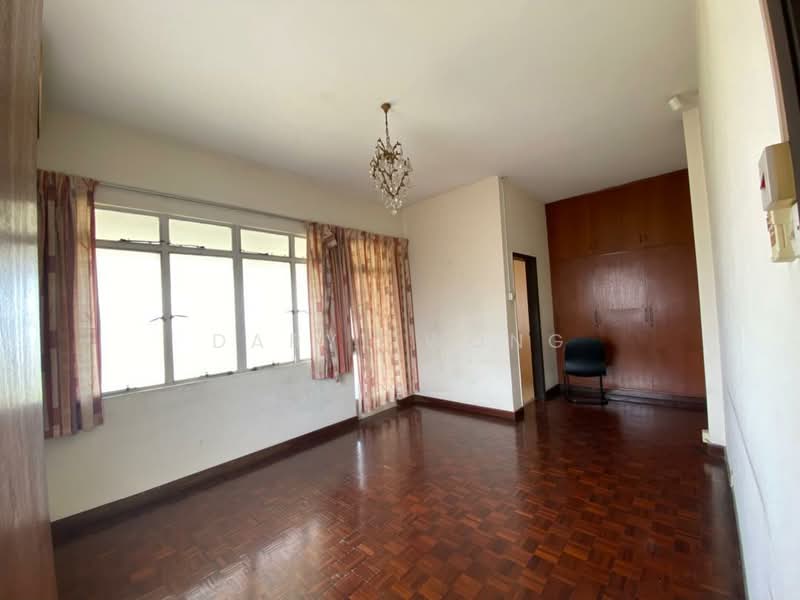 Bungalow for Sale in Seksyen 9 (Petaling Jaya) - Daryl Wong - Living Room - PropertyGuru.com.my