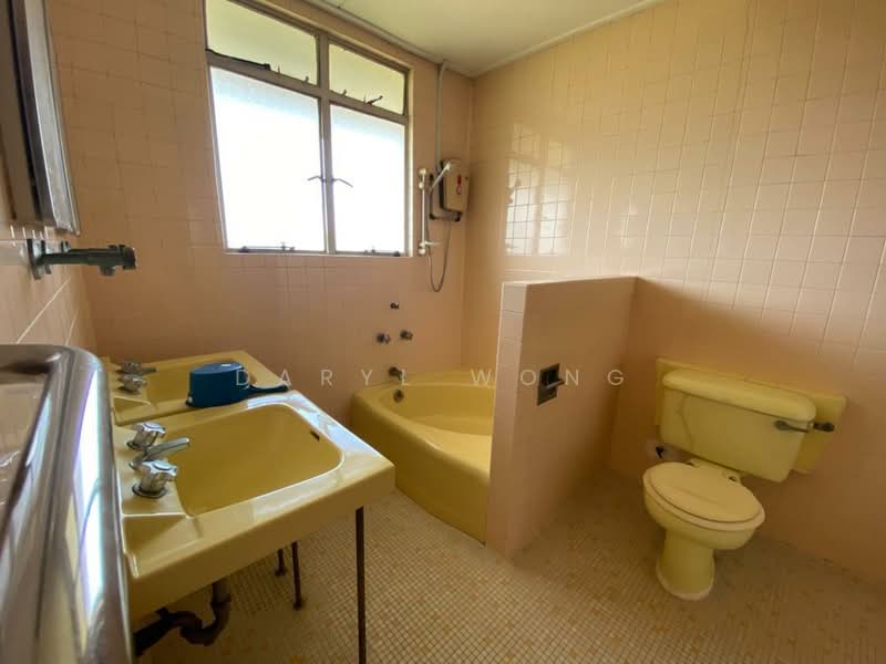 Bungalow for Sale in Seksyen 9 (Petaling Jaya) - Daryl Wong - PropertyGuru.com.my