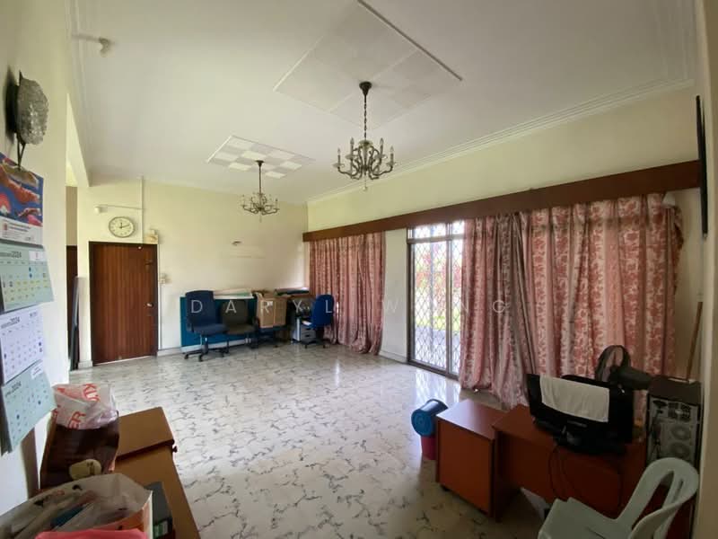 Bungalow for Sale in Seksyen 9 (Petaling Jaya) - Daryl Wong - PropertyGuru.com.my