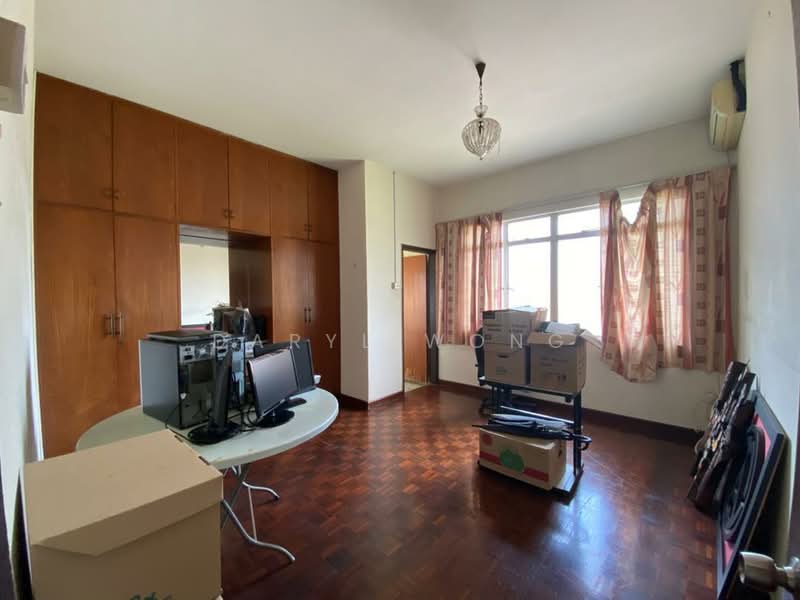 Bungalow for Sale in Seksyen 9 (Petaling Jaya) - Daryl Wong - PropertyGuru.com.my