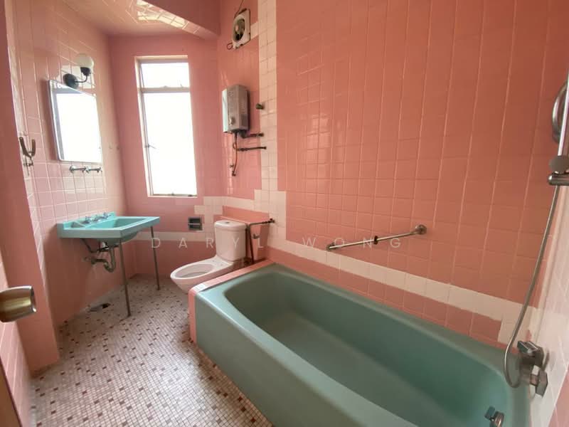 Bungalow for Sale in Seksyen 9 (Petaling Jaya) - Daryl Wong - PropertyGuru.com.my