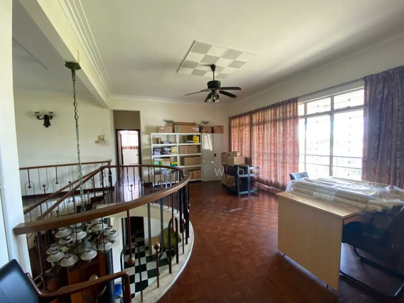 Bungalow for Sale in Seksyen 9 (Petaling Jaya) - Daryl Wong - PropertyGuru.com.my