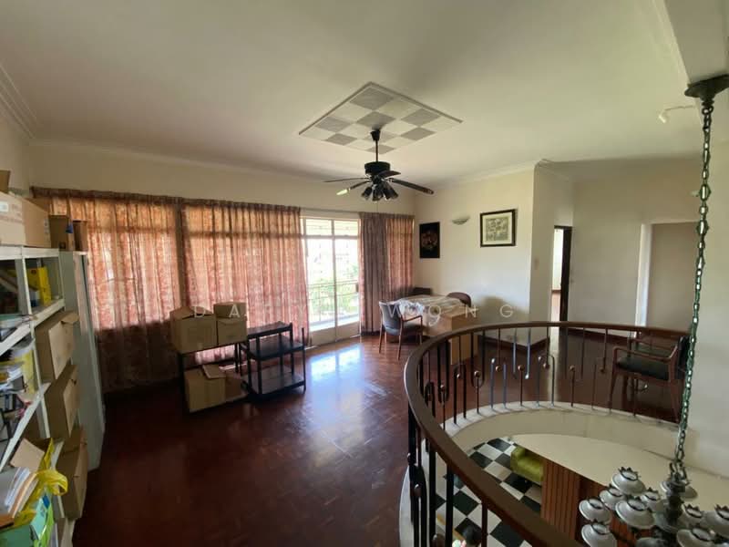 Bungalow for Sale in Seksyen 9 (Petaling Jaya) - Daryl Wong - PropertyGuru.com.my