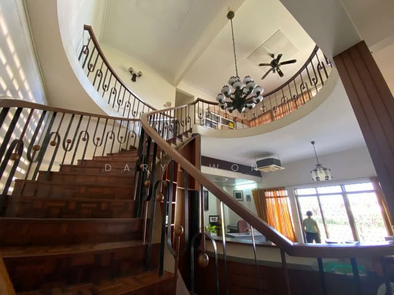 Bungalow for Sale in Seksyen 9 (Petaling Jaya) - Daryl Wong - PropertyGuru.com.my