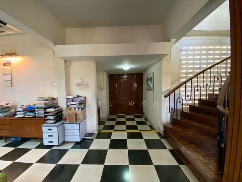 Bungalow for Sale in Seksyen 9 (Petaling Jaya) - Daryl Wong - PropertyGuru.com.my