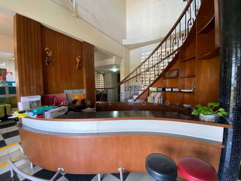 Bungalow for Sale in Seksyen 9 (Petaling Jaya) - Daryl Wong - PropertyGuru.com.my