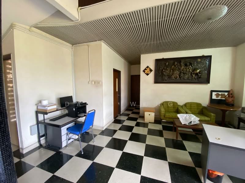 Bungalow for Sale in Seksyen 9 (Petaling Jaya) - Daryl Wong - PropertyGuru.com.my