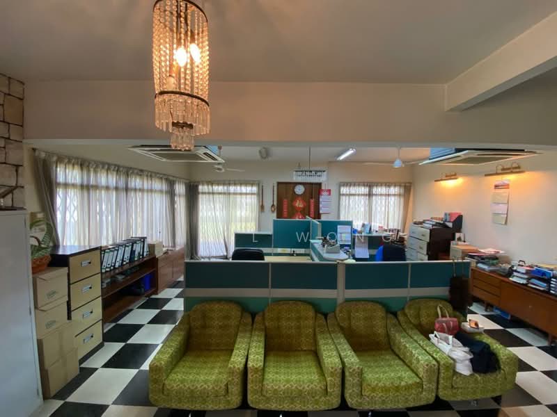 Bungalow for Sale in Seksyen 9 (Petaling Jaya) - Daryl Wong - PropertyGuru.com.my