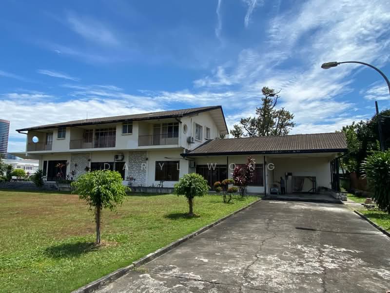 Bungalow for Sale in Seksyen 9 (Petaling Jaya) - Daryl Wong - PropertyGuru.com.my