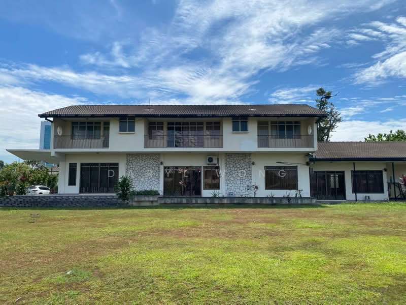 Bungalow for Sale in Seksyen 9 (Petaling Jaya) - Daryl Wong - PropertyGuru.com.my