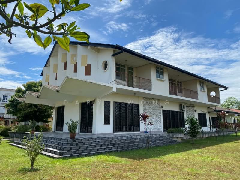 Bungalow for Sale in Seksyen 9 (Petaling Jaya) - Daryl Wong - PropertyGuru.com.my