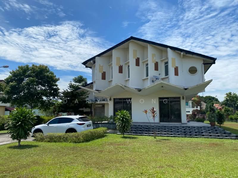 Bungalow for Sale in Seksyen 9 (Petaling Jaya) - Daryl Wong - PropertyGuru.com.my