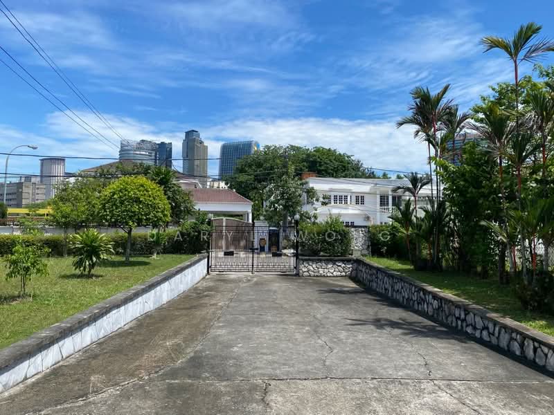 Bungalow for Sale in Seksyen 9 (Petaling Jaya) - Daryl Wong - PropertyGuru.com.my