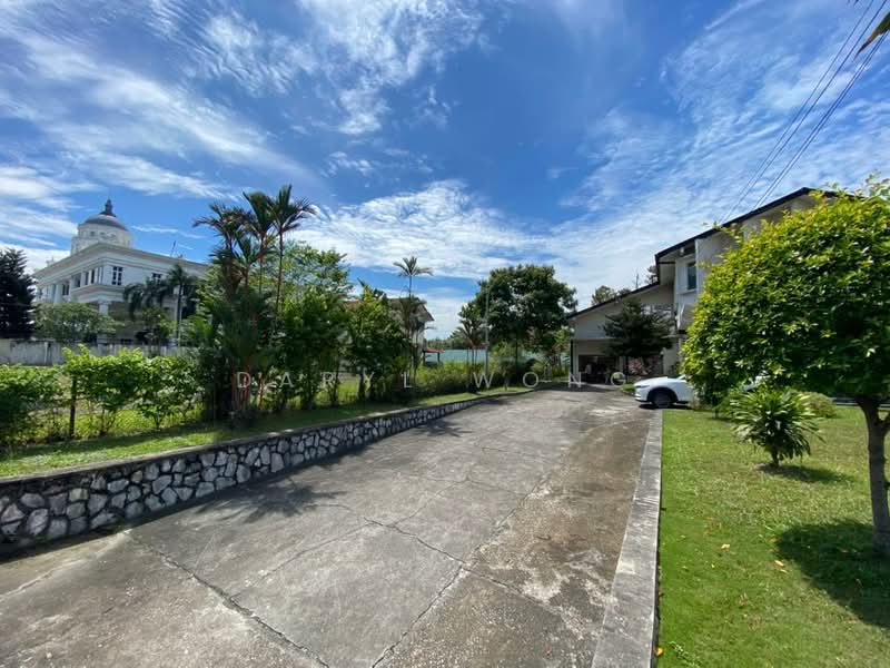 Bungalow for Sale in Seksyen 9 (Petaling Jaya) - Daryl Wong - PropertyGuru.com.my