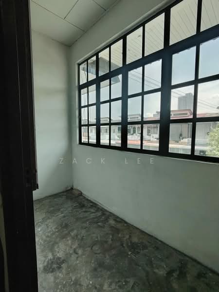 Rumah Teres 2 Tingkat untuk Dijual di Kompleks Chain Ferry (Butterworth) - Zack Lee - Interior - PropertyGuru.com.my