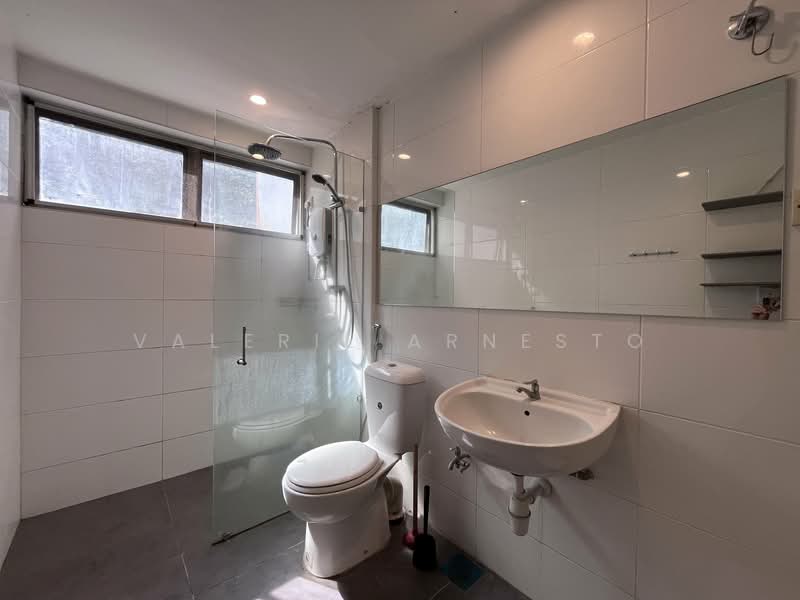 Condominium for Rent at Menara Impian - Valerie Arnesto - Bathroom - PropertyGuru.com.my