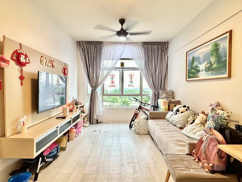 Apartment for Sale at Midas - Lex Hiew - PropertyGuru.com.my