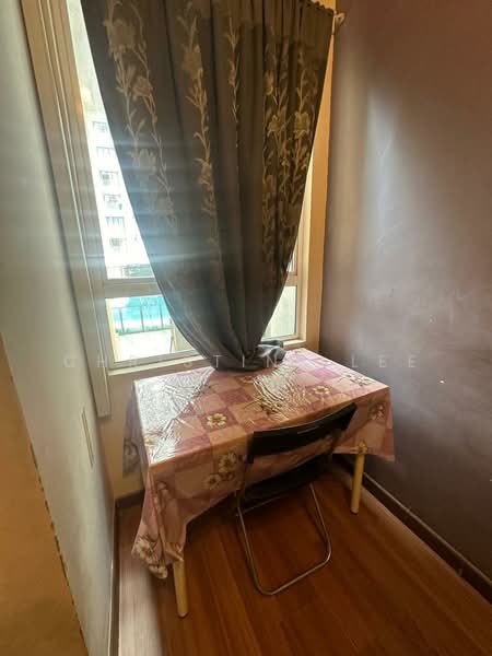 Servis Apartment untuk Disewa di Impian Meridian - Christine Lee - Interior - PropertyGuru.com.my