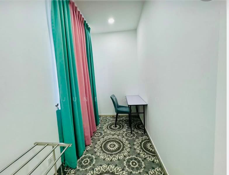 Cluster House for Sale in Taman Ekoflora (Johor Bahru) - June Tseng - PropertyGuru.com.my