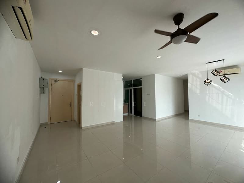 Condominium for Sale at Medini Signature - RQ Tee - Living Room - PropertyGuru.com.my