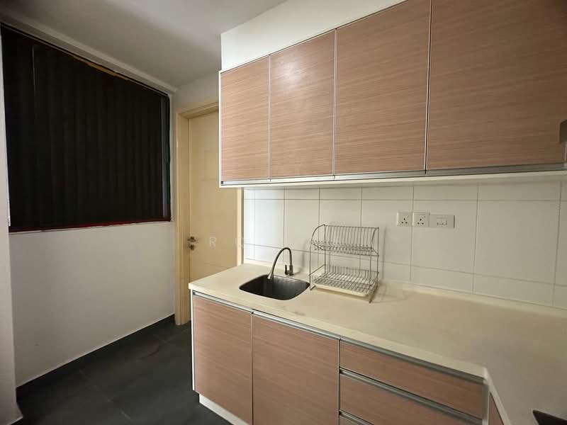 Condominium for Sale at Medini Signature - RQ Tee - Kitchen - PropertyGuru.com.my
