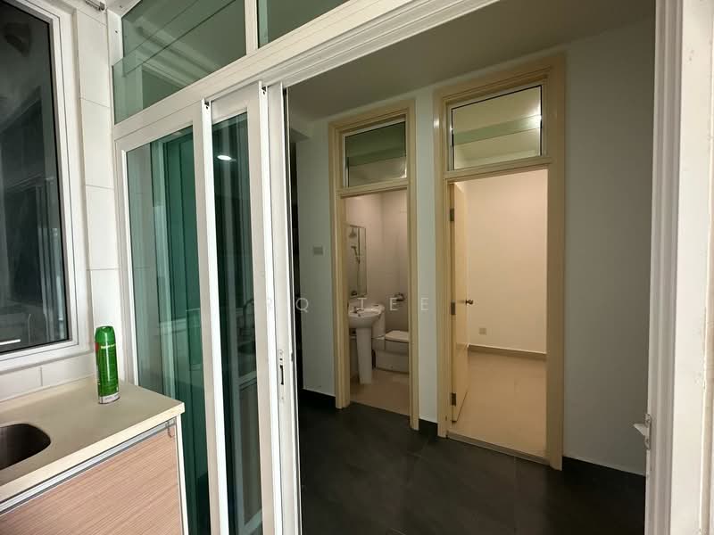 Condominium for Sale at Medini Signature - RQ Tee - Bathroom - PropertyGuru.com.my