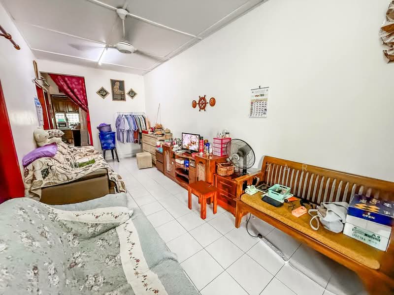 1-storey Terraced House for Sale in Taman Cheras Perdana (Cheras) - Adam Bin Nizar - PropertyGuru.com.my