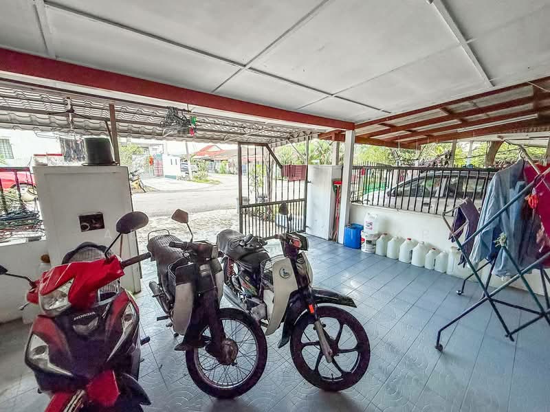 1-storey Terraced House for Sale in Taman Cheras Perdana (Cheras) - Adam Bin Nizar - PropertyGuru.com.my