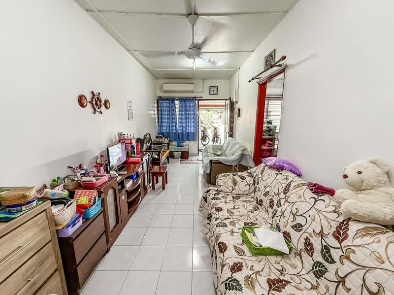 1-storey Terraced House for Sale in Taman Cheras Perdana (Cheras) - Adam Bin Nizar - PropertyGuru.com.my