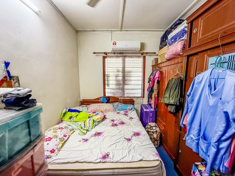 1-storey Terraced House for Sale in Taman Cheras Perdana (Cheras) - Adam Bin Nizar - PropertyGuru.com.my