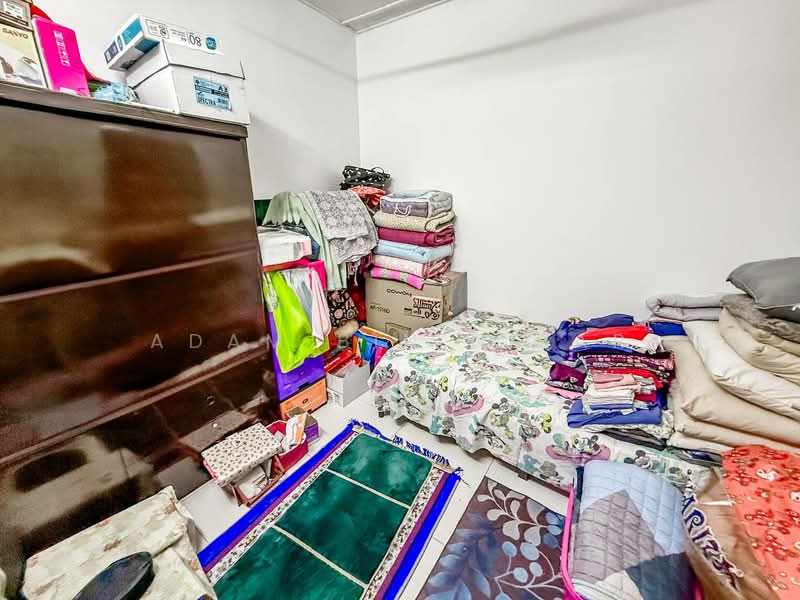 1-storey Terraced House for Sale in Taman Cheras Perdana (Cheras) - Adam Bin Nizar - PropertyGuru.com.my