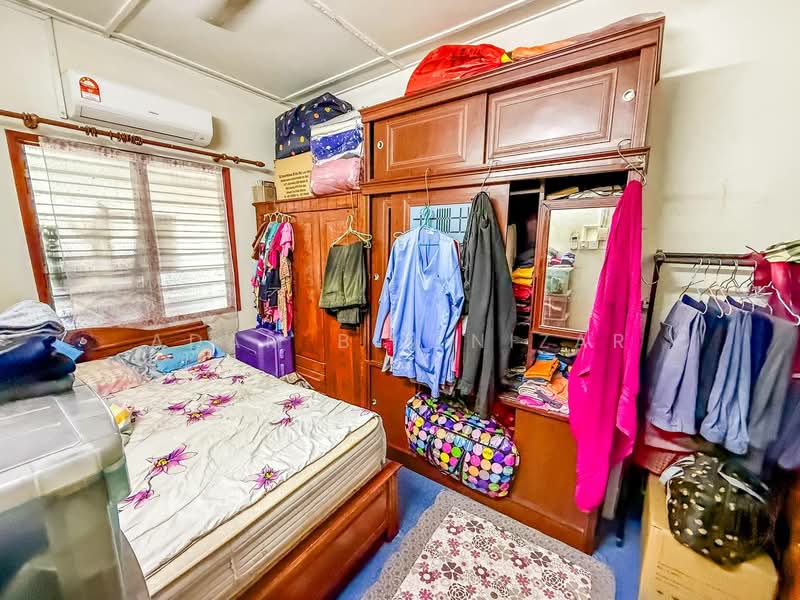 1-storey Terraced House for Sale in Taman Cheras Perdana (Cheras) - Adam Bin Nizar - PropertyGuru.com.my