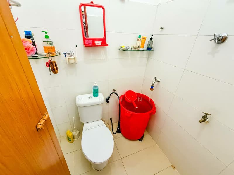 1-storey Terraced House for Sale in Taman Cheras Perdana (Cheras) - Adam Bin Nizar - PropertyGuru.com.my