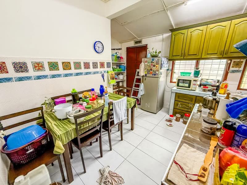 1-storey Terraced House for Sale in Taman Cheras Perdana (Cheras) - Adam Bin Nizar - PropertyGuru.com.my