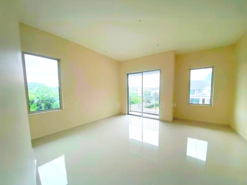 For Sale - Serene Villas @ Sunway City Ipoh