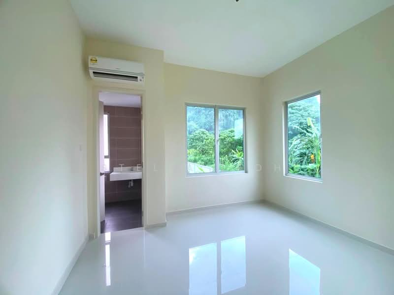 For Sale - Serene Villas @ Sunway City Ipoh