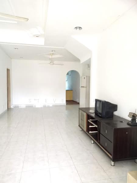 Terraced House for Rent in Johor Bahru (Johor) - Steve Seah - Living Room - PropertyGuru.com.my