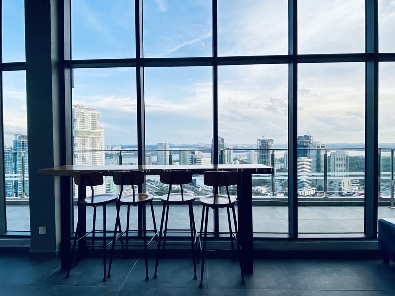 Kondominium untuk Dijual di SKS Pavillion Residences - Tammy Chin - View - PropertyGuru.com.my